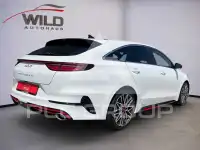 2022 KIA Ceed