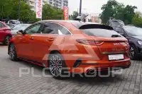 2022 KIA Ceed