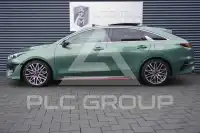 2022 KIA Ceed
