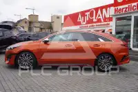 2022 KIA Ceed