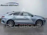 2022 KIA Ceed
