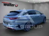2022 KIA Ceed