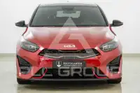 2022 KIA Ceed