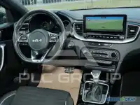 2022 KIA Ceed