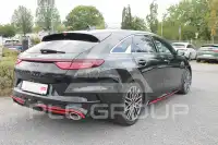 2022 KIA Ceed
