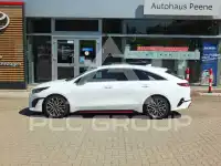 2022 KIA Ceed