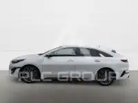 2022 KIA Ceed