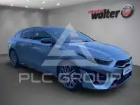 2022 KIA Ceed