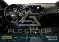 2022 KIA Ceed