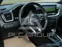 2022 KIA Ceed