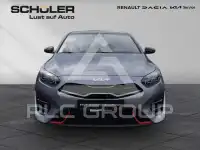 2022 KIA Ceed