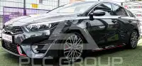 2022 KIA Ceed
