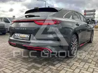 2022 KIA Ceed