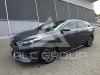 2022 KIA Ceed