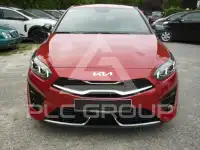 2022 KIA Ceed