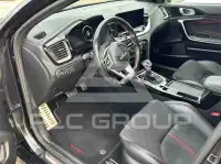 2022 KIA Ceed