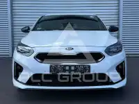 2022 KIA Ceed