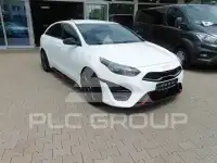 2022 KIA Ceed