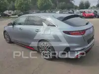 2022 KIA Ceed