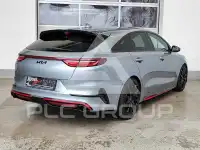 2022 KIA Ceed