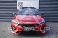 2022 KIA Ceed