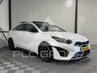 2022 KIA Ceed