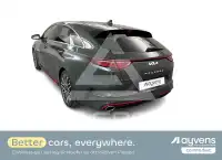 2022 KIA Ceed