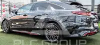 2022 KIA Ceed