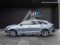 2022 KIA Ceed
