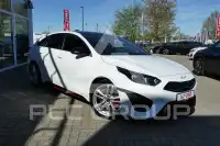 2022 KIA Ceed