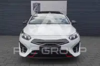 2022 KIA Ceed