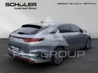 2022 KIA Ceed