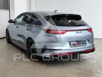 2022 KIA Ceed