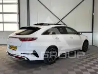 2022 KIA Ceed