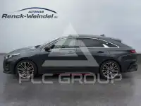 2022 KIA Ceed