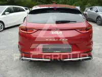 2022 KIA Ceed