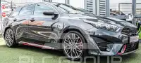 2022 KIA Ceed