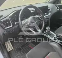 2022 KIA Ceed