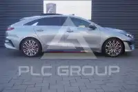 2022 KIA Ceed