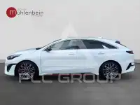 2022 KIA Ceed
