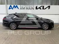 2022 KIA Ceed