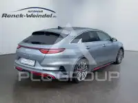 2022 KIA Ceed
