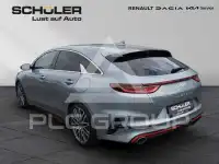 2022 KIA Ceed