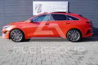 2022 KIA Ceed