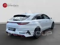 2022 KIA Ceed