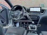 2022 KIA Ceed