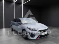 2022 KIA Ceed