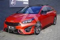 2022 KIA Ceed