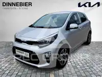 2022 KIA Picanto