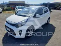 2022 KIA Picanto